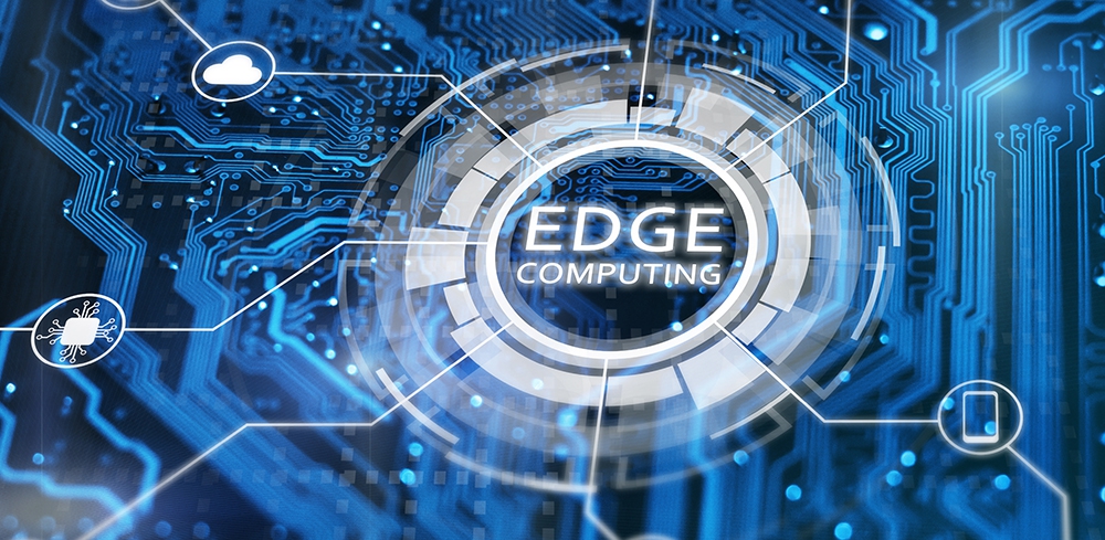 IDC Spending Guide predicts double-digit growth for investments in edge computing