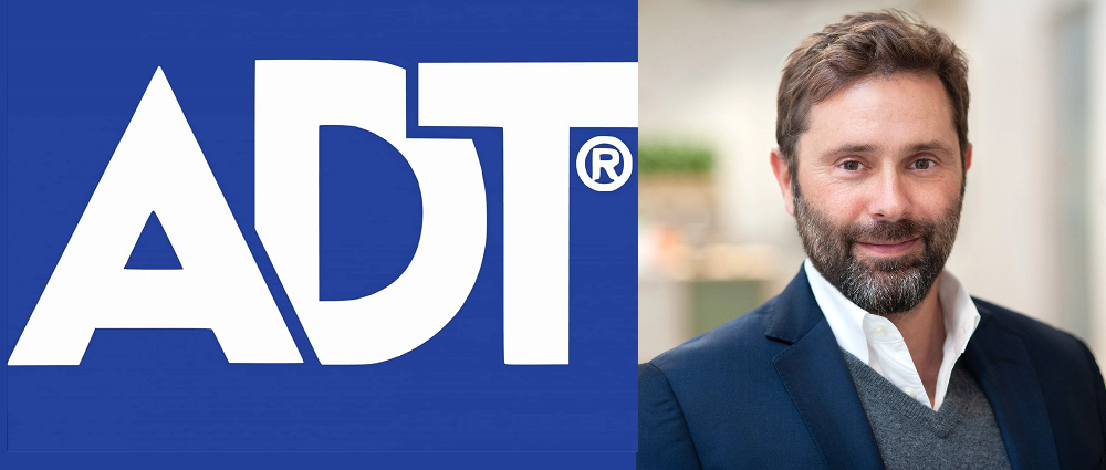 Wayne Thorsen appointed to ADT Chief Business Officer 