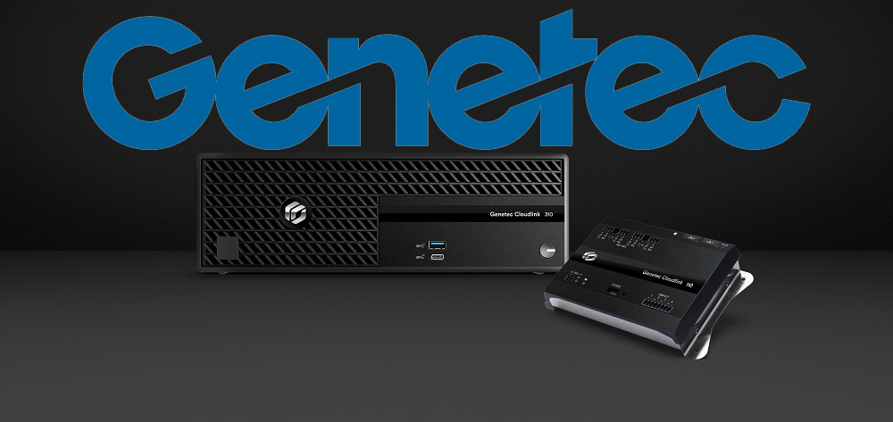 Genetec ‘takes to the cloud’ with new Security Center SaaS solution