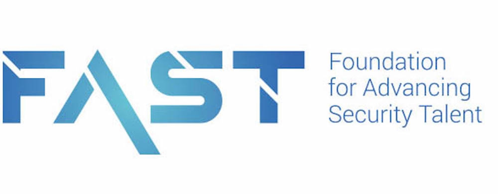 SIA FAST Logo