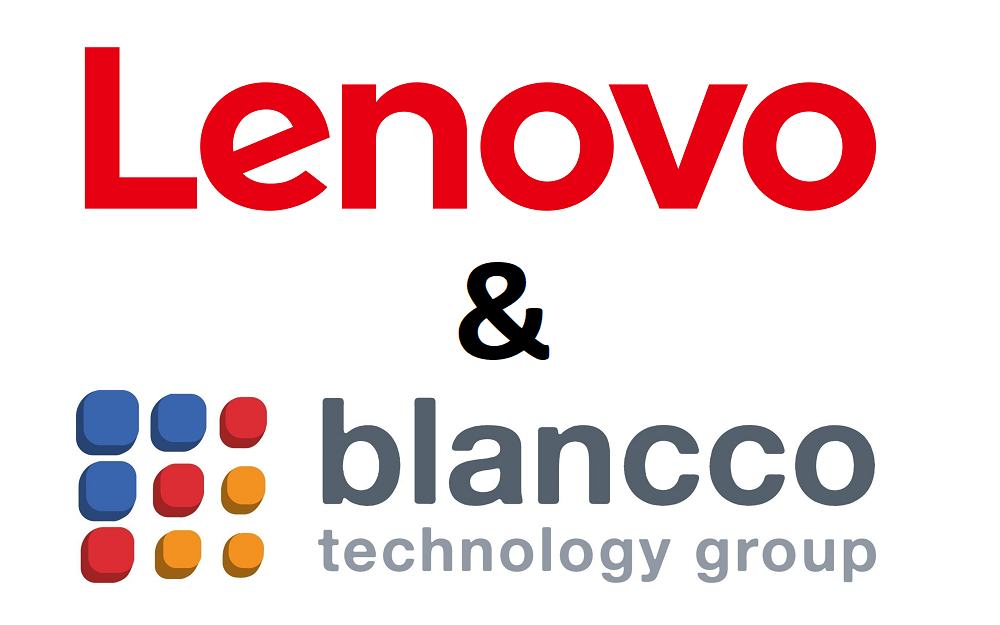 Blancco collaborates with Lenovo on Cybersecurity