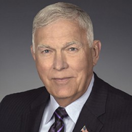 Marine Corps Gen. James T. Conway (Ret.) to keynote TMA’s 2021 Mid-year Meeting