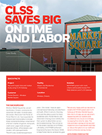Honeywell Connected Life Safety Services (CLSS) Saves Big on Time and Labor