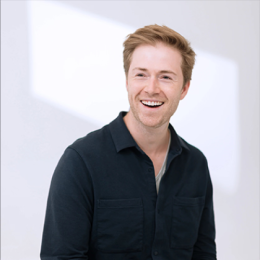 James Batt Buckley