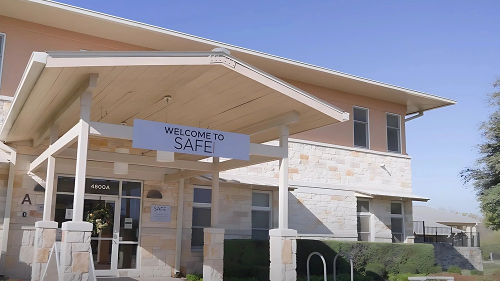 The SAFE Alliance strengthens security and privacy with Genetec