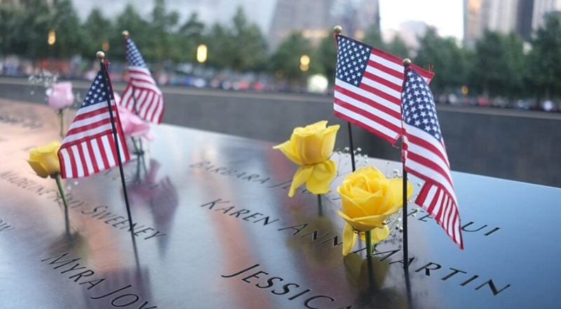 SIA marks 25th anniversary of 9/11, highlights security industry's ongoing role 