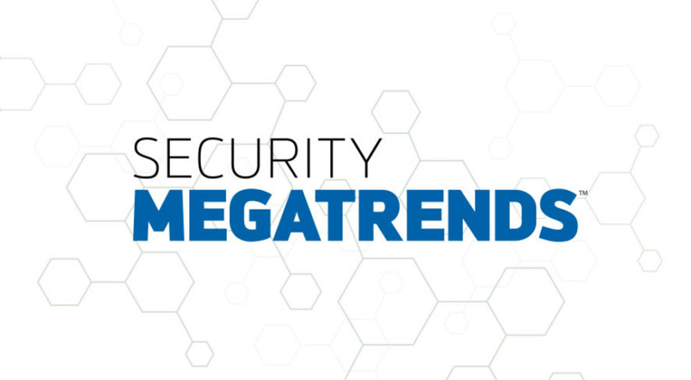 Security Industry Association announces the 2026 Security Megatrends