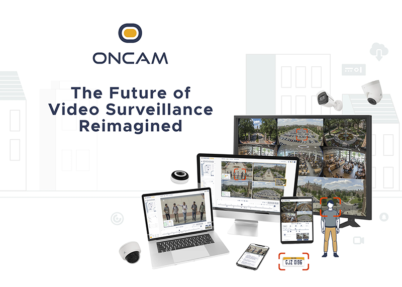 Oncam builds go-to-market momentum for direct-to-cloud platform