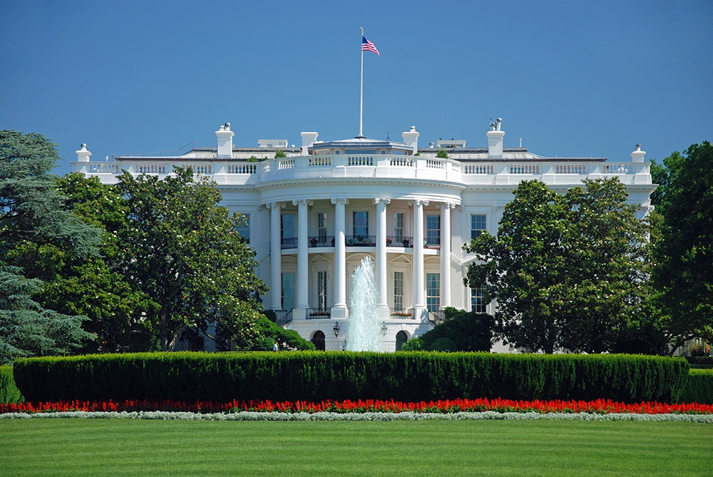 White House secures commitments from leading AI companies to mitigate risk