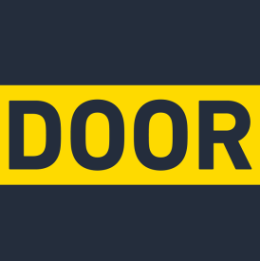 DOOR hosting reveal event