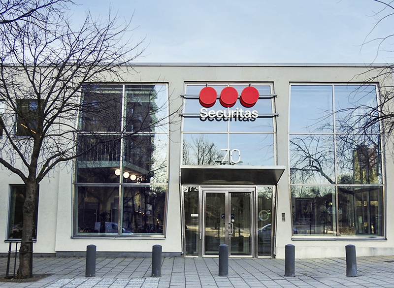 Securitas posts margin gains in Q1 but flags North America growth softness
