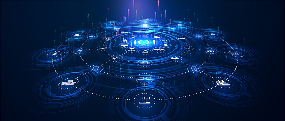 Cellular IoT connections for security to grow along with monitored devices