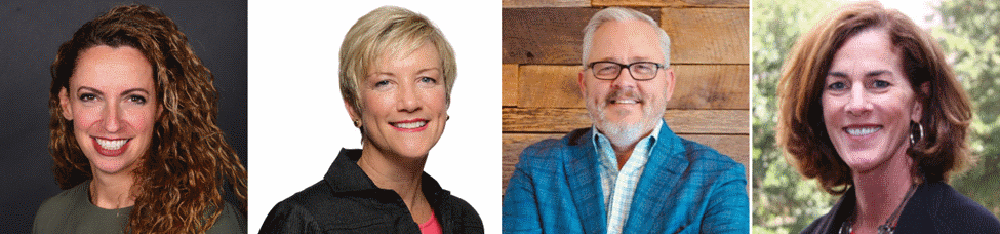 Mission 500 announces new Co-Chairs, Treasurer, and Secretary to advisory board