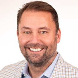 Ron Oetjen