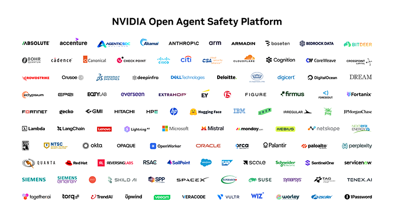 NVIDIA launches platform aimed at securing autonomous AI agents 
