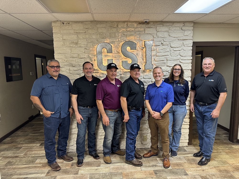 Pye-Barker Fire & Safety acquires Communication Systems International (CSI)