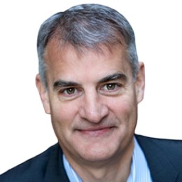 Jim DeVries