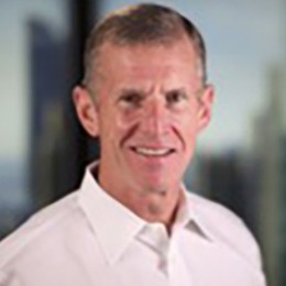 Gen. (RET.) Stan McChrystal to deliver keynote at CONSULT 2022
