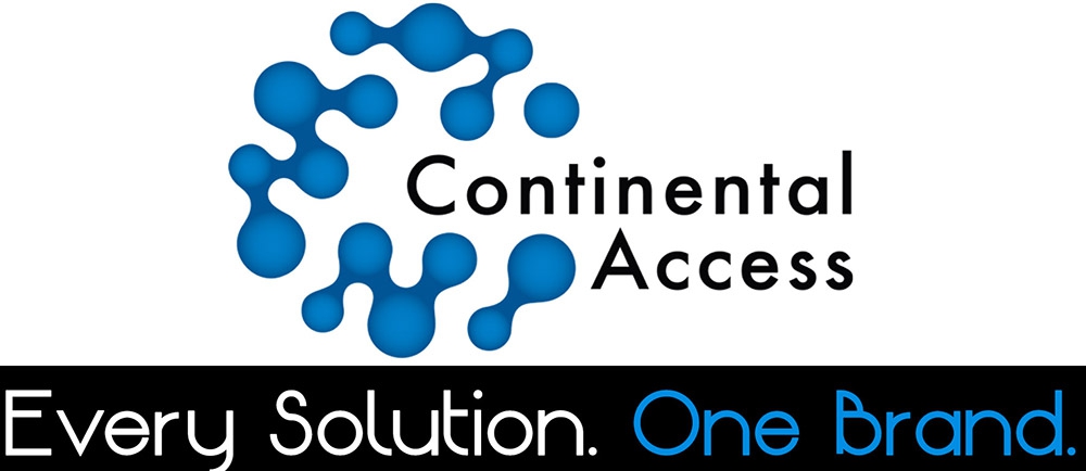 Continental Access unveils a new look and dealer program