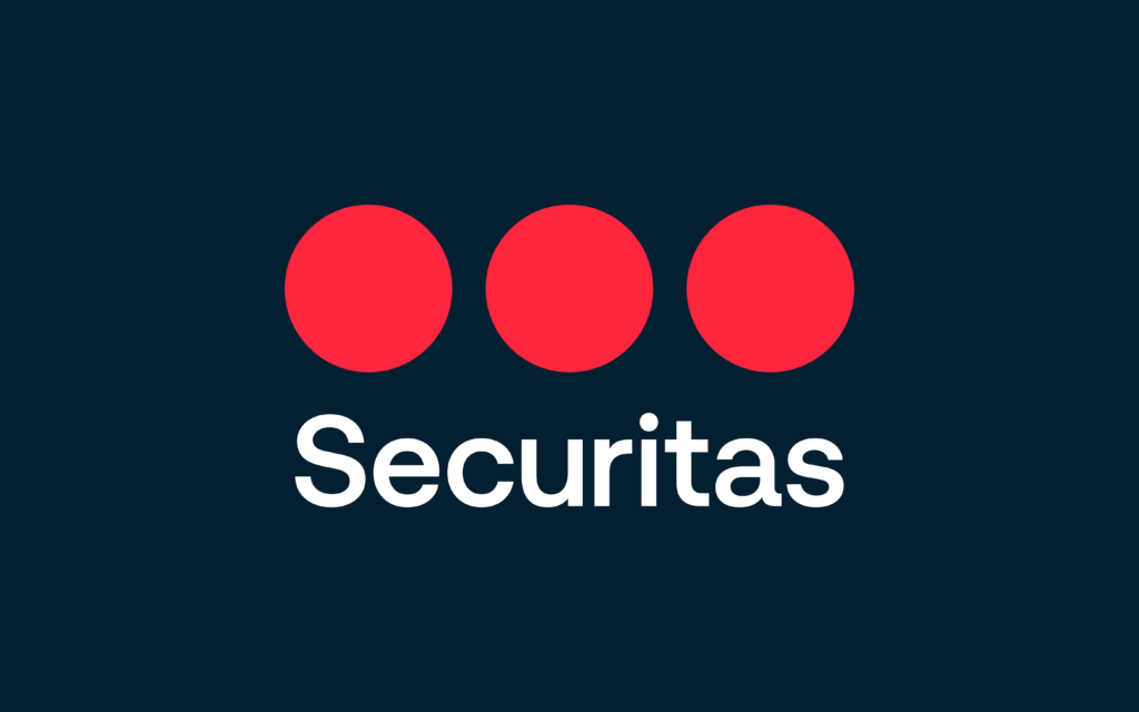 Securitas presents new global brand identity