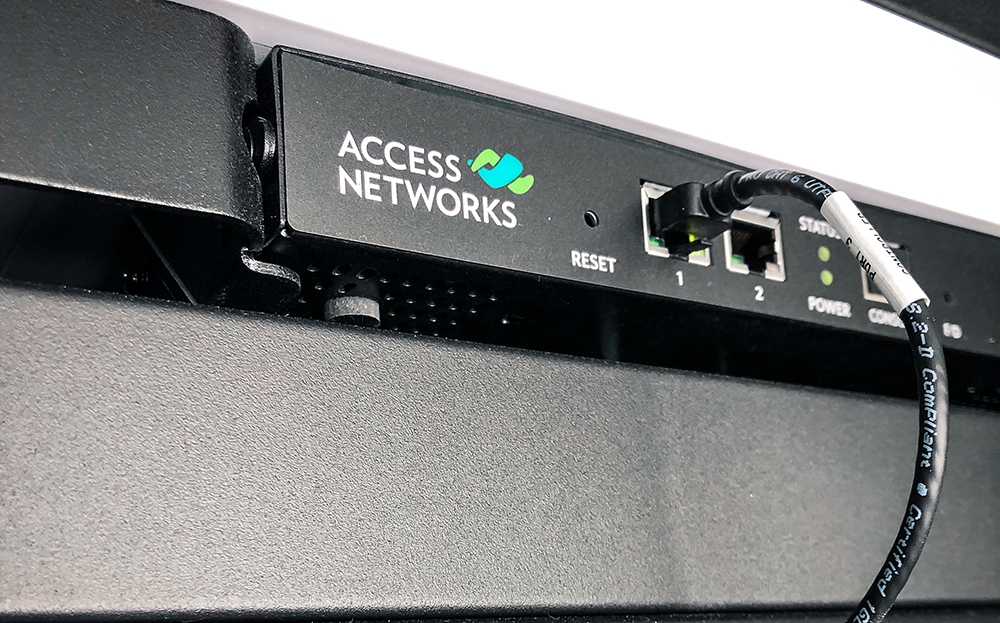 SnapAV to acquire Access Networks