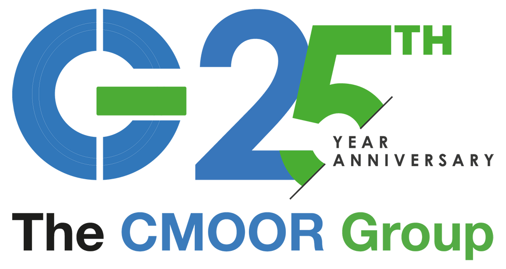 The CMOOR Group celebrates 25 years of innovation in industry training, compliance 