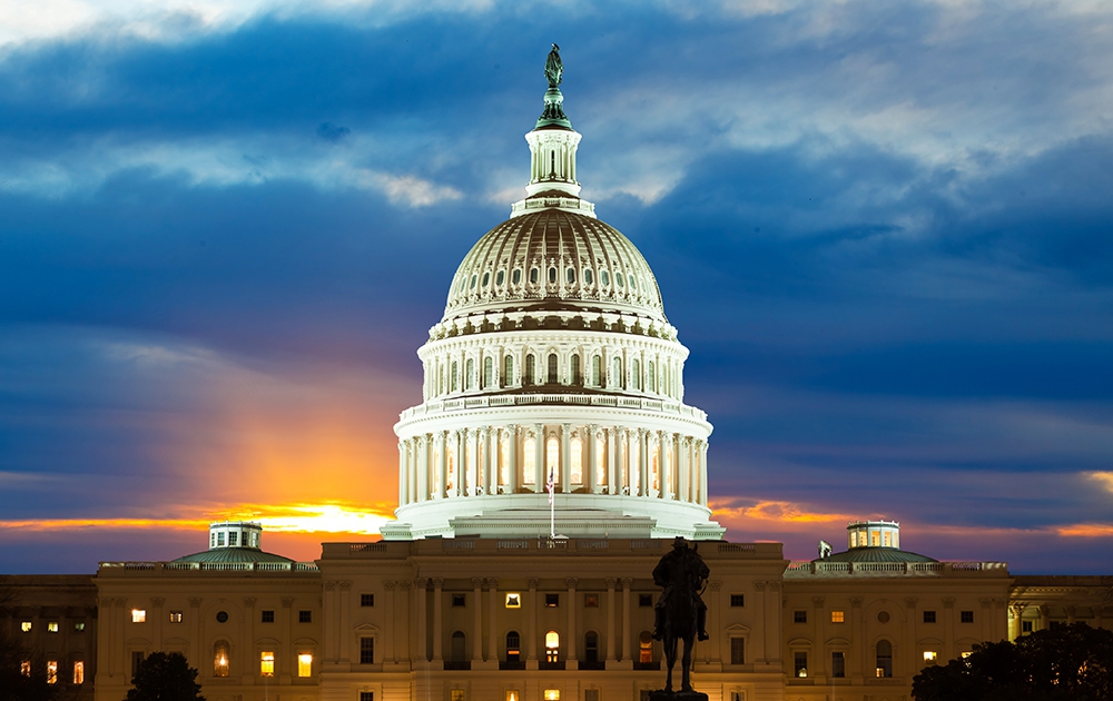 SIA expresses support on Senate and House innovation and competition legislation