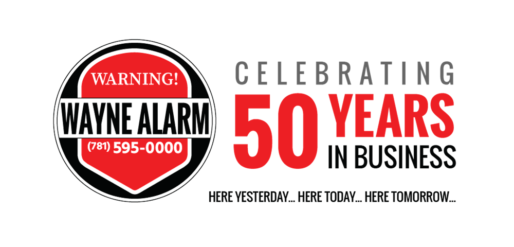 Charlie Townsend of Wayne Alarm on finding solutions