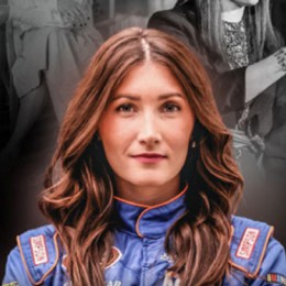 NASCAR's Julia Landauer to keynote Women in Security Forum Event at ISC West