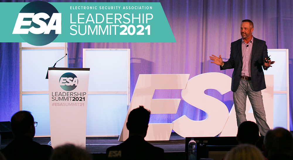ESA Leadership Summit addresses key executive-level issues