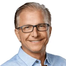Greg Joswiak