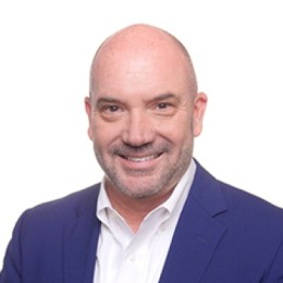 Michael Cox