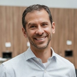 Chad Laurans