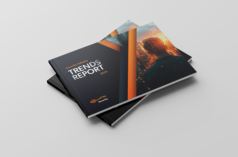 Gallagher’s 2026 Industry Trends Report calls out security’s next opportunity 