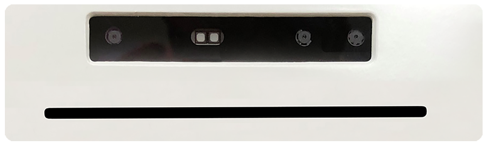 Kampr Systems introduces K9, the first zero trust edge biometric reader