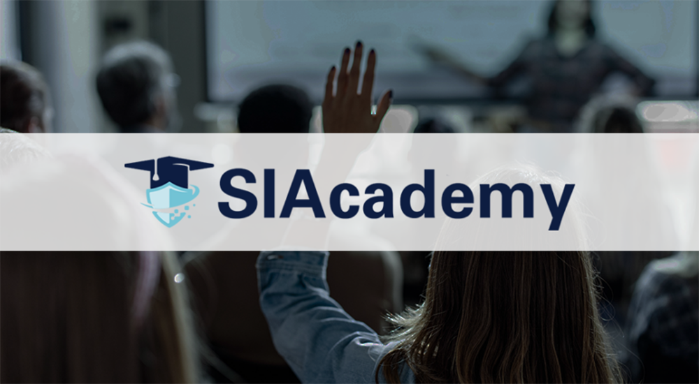 SIA launches SIAcademy learning management system for members
