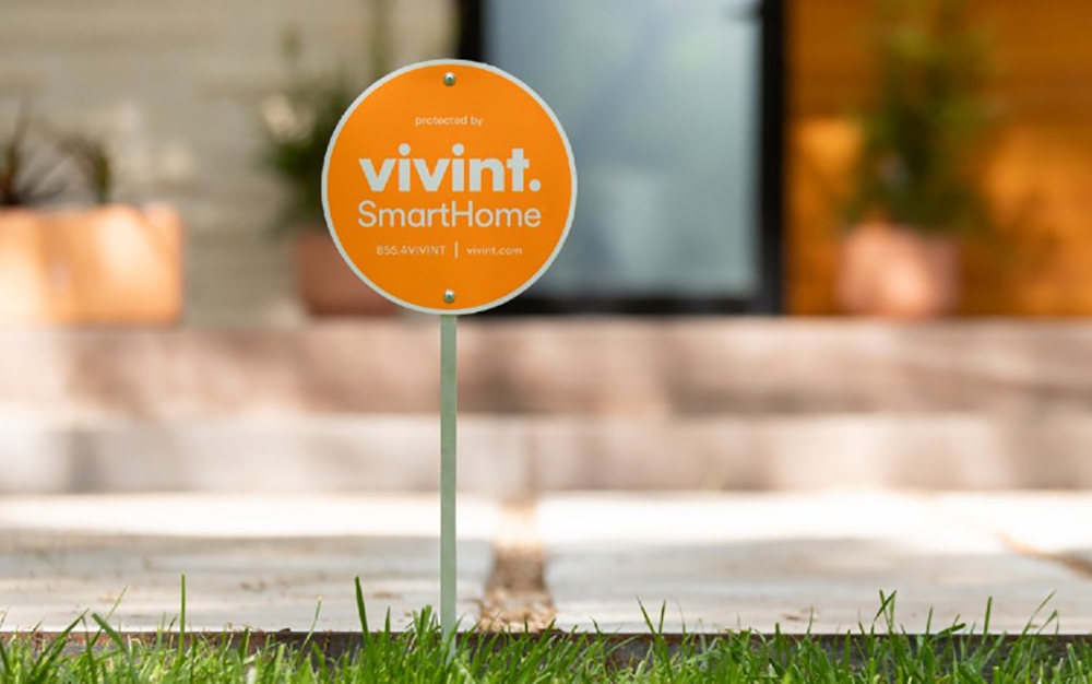 Vivint Smart names David Bywater as new CEO