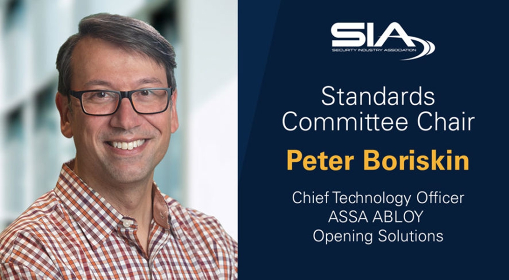 SIA Standards Committee