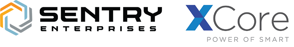 Sentry Enterprises, X-Core Technologies complete merger 