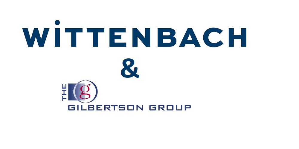 Wittenbach acquires The Gilbertson Group