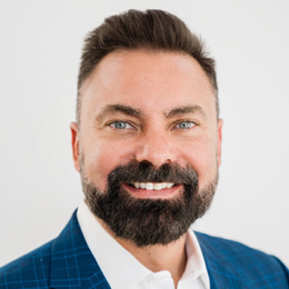 Netwatch appoints Justin Nagy as chief executive officer