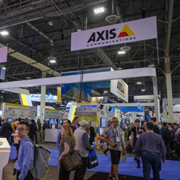 Milestone Systems withdraws from ISC West 2021