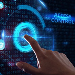 Group337 announces report on access control technology within supply chain