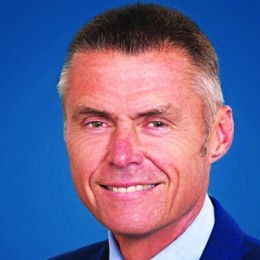 Jay Geldmacher