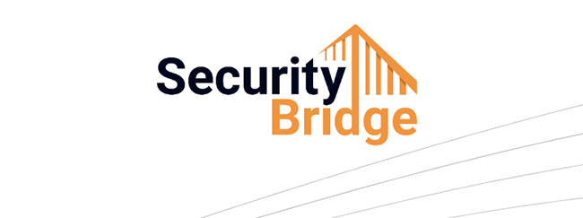 SecurityBridge announces CEO transition to accelerate global expansion