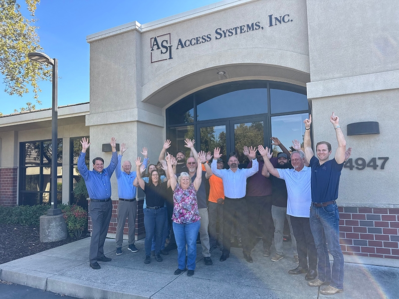 RapidFire expands in Northern California, Northern Nevada with ASI acquisition 