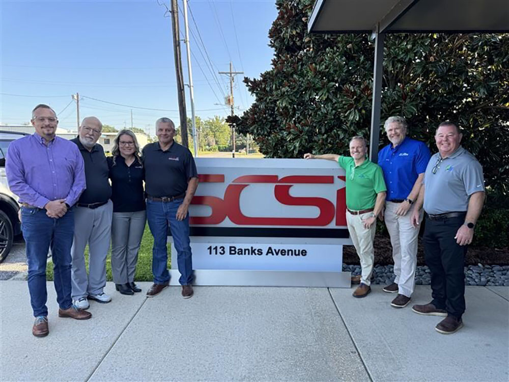 Pye-Barker Fire & Safety acquires Sound & Communications Systems 