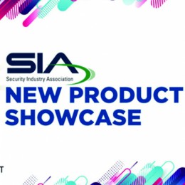 SIA New Product Showcase Awards announced