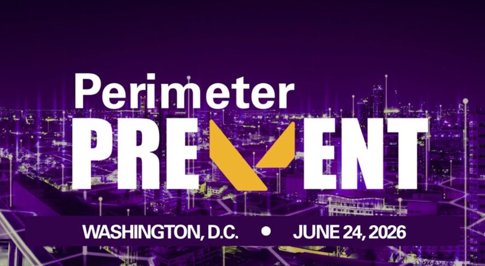 SIA adds more keynote and featured speakers to Perimeter PREVENT lineup