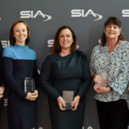 SIA Women in Biometrics Awards
